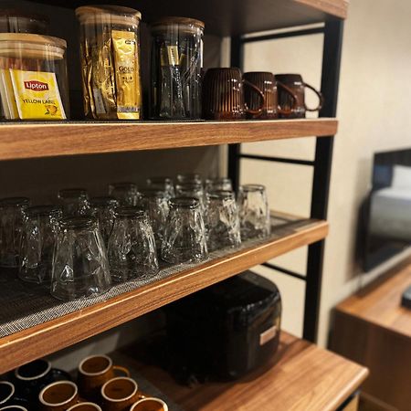 Tabisai Hotel Premium 博多-中洲 Fukuoka  Buitenkant foto